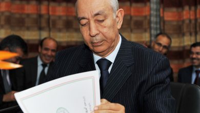 المجلس الأعلى للحسابات ينشر تقريره لسنة 2021