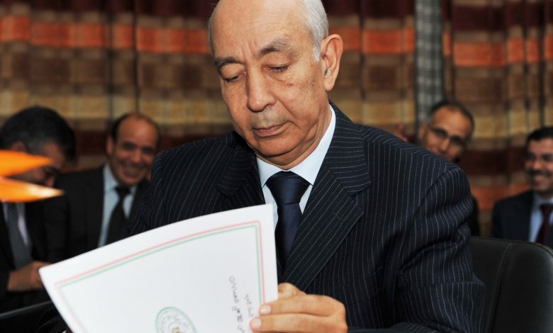 المجلس الأعلى للحسابات ينشر تقريره لسنة 2021