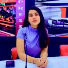 صورة هاجر سحيمي