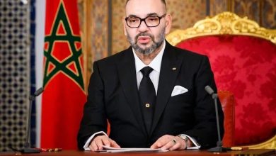 الملك يبعث برقيات شكر لملوك وزعماء هذه الدول