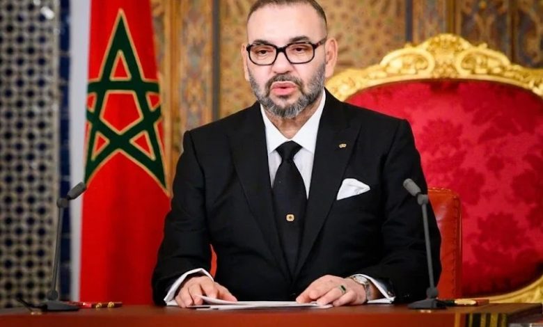 الملك يبعث برقيات شكر لملوك وزعماء هذه الدول