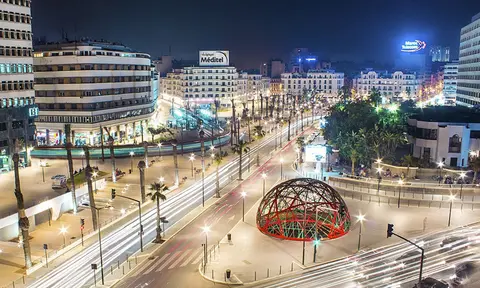 3 جهات تشكل ثروة المغرب