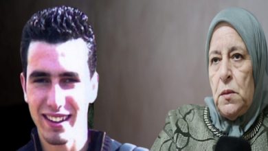 آخر مستجدات قضية "التهامي بناني"
