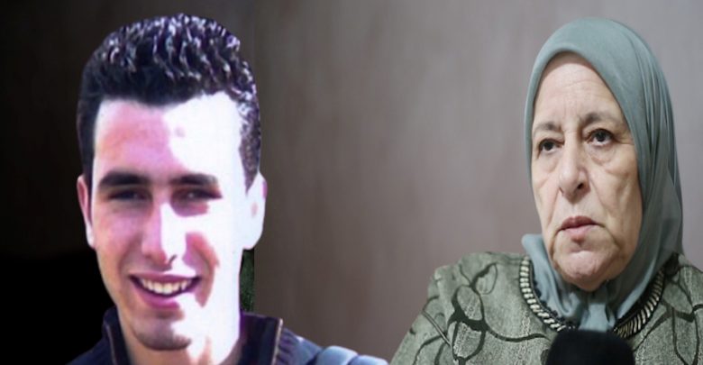 آخر مستجدات قضية "التهامي بناني"