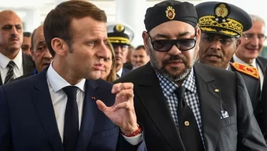 أخطاء ماكرون "الفادحة" تأزم العلاقة بين المغرب و فرنسا