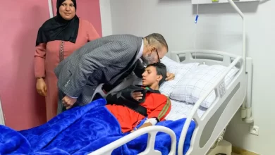 إرادة ملك وشعب