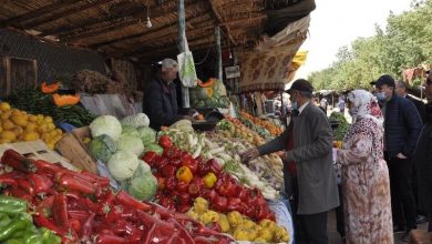 ارتفاع الأسعار ومشكل أسواق الجملة
