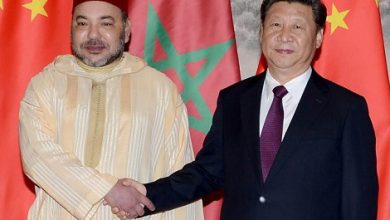 اسثتمار ضخم لشركة صينية بالمغرب