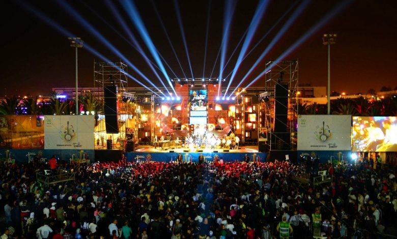 الأمازيغ على موعد مع موسيقى العالم
