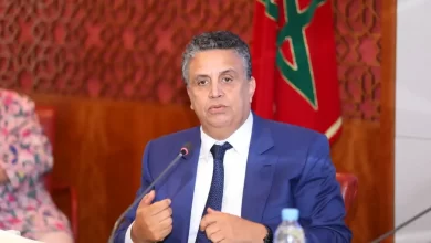 الاعتقال الاحتياطي يقلق وهبي