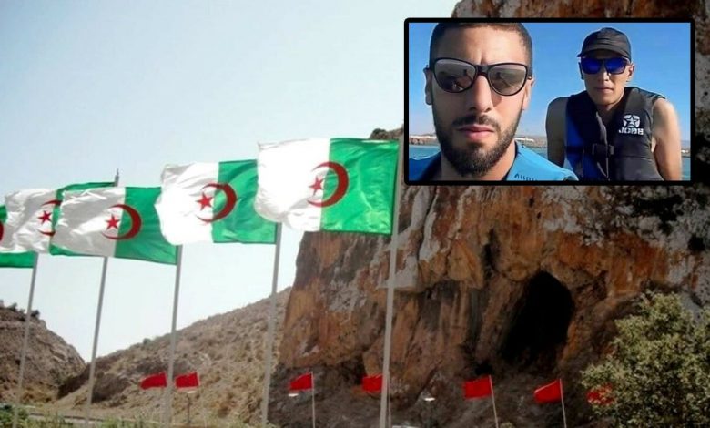 الجزائر تبتز عائلة ضحية السعيدية