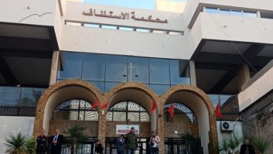 الحبس لنائب رئيس جماعة