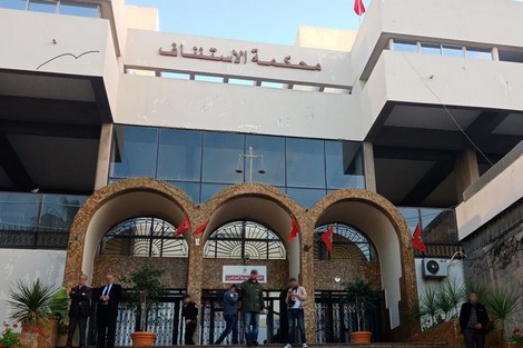 الحبس لنائب رئيس جماعة