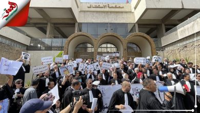 زلزال قضائي بالبيضاء...فساد يلاحق قضاة ومحامين