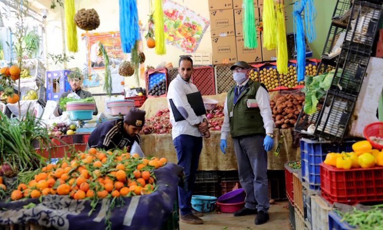 المعارضة تسائل غلاء الأسعار