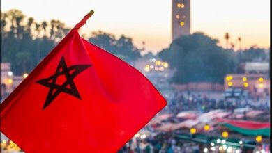 المغرب الأفضل إفريقيا في هذا المجال