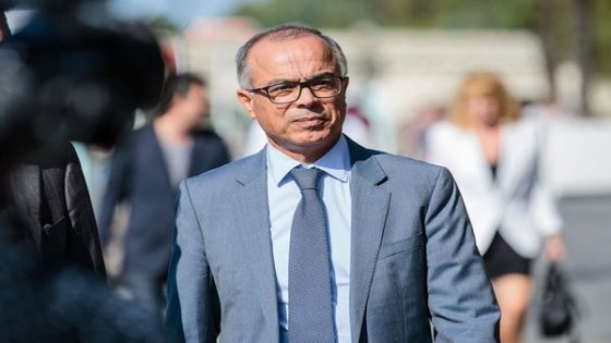 بعد فيديو داخلية ابن يوسف...بنموسى يحل بمراكش