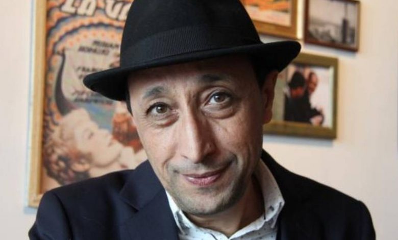 بنسعيدي يستعد لعرض "صحاري" بالسينما