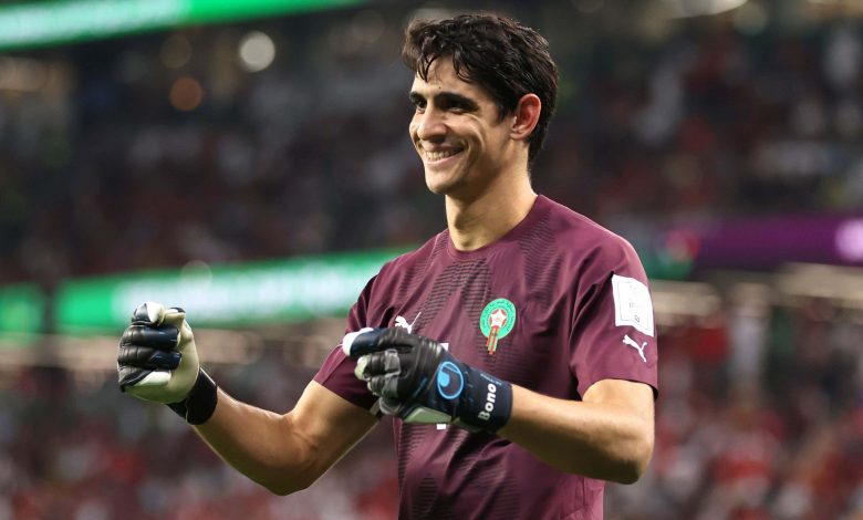بونو يكشف سبب انتقاله للهلال