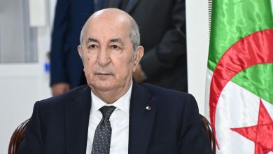 تبون يكذب على العالم أمام الأمم المتحدة