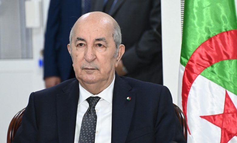 تبون يكذب على العالم أمام الأمم المتحدة