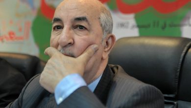 تصريحات مثيرة لـ"تبون" تثير شكوكا واسعة حول مدى سلامته العقلية