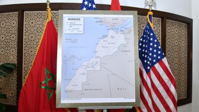 ثبات الموقف الأمريكي من الصحراء يحبط آمال البوليساريو