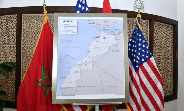 ثبات الموقف الأمريكي من الصحراء يحبط آمال البوليساريو