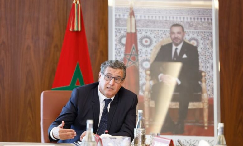 جديد إصلاحات الحكومة للتعليم العالي