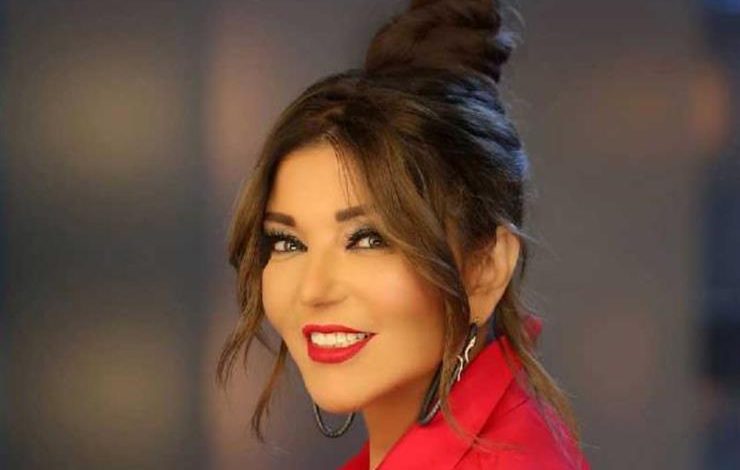 جديد الفنانة سميرة سعيد