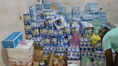 التحقيق في استيلاء بقال وسائق على تبرعات لضحايا الزلزال