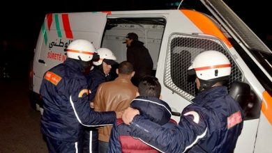 خبر زائف يجر 3 أشخاص إلى القضاء