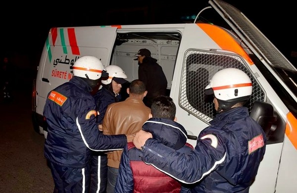 خبر زائف يجر 3 أشخاص إلى القضاء