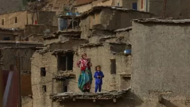 هل يشكل الزلزال فرصة لتنمية المناطق الهشة؟
