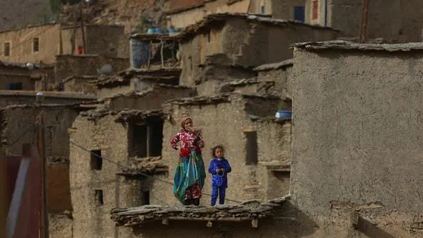هل يشكل الزلزال فرصة لتنمية المناطق الهشة؟