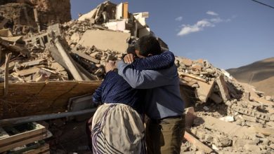 "دير النية" تبرز لدى المغاربة في فاجعة الحوز