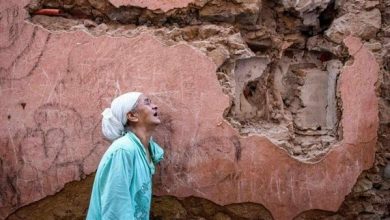 زلزال الحوز.. آثار نفسية عميقة