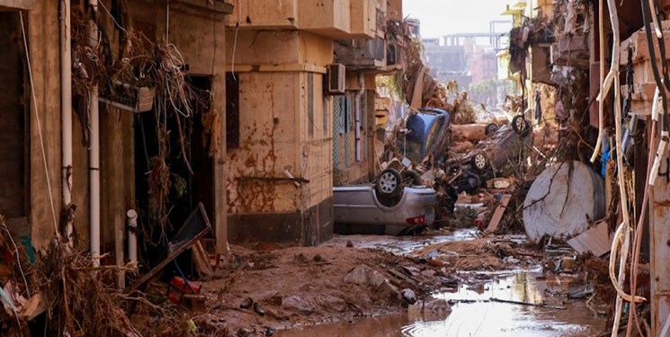 سبب ارتفاع الوفيات بليبيا