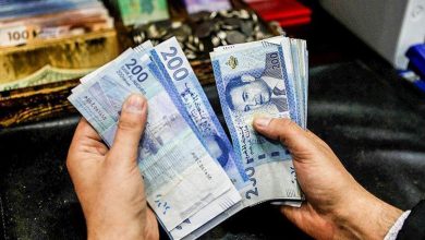 صدمات عنيفة تواجه الاقتصاد المغربي