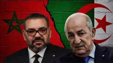ضربة جديدة لنظام تبون