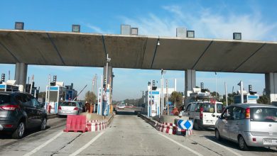 عائدات الطرق السيارة تذهب لصندوق الزلزال