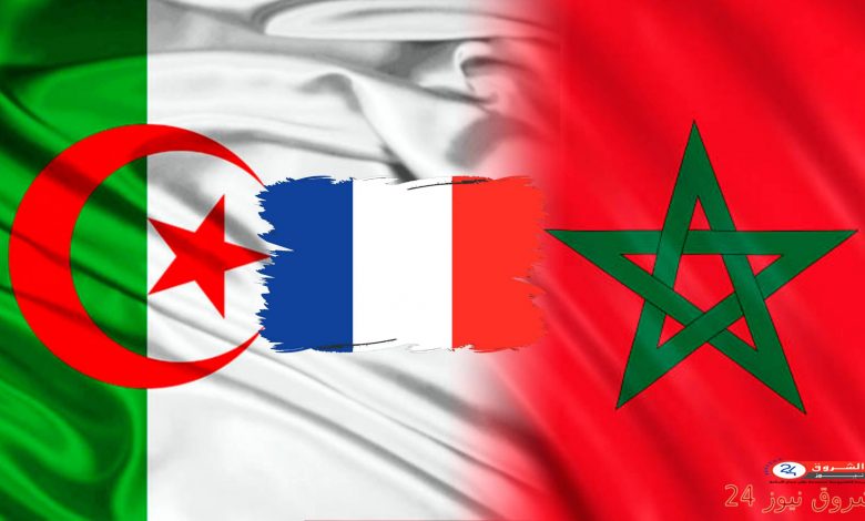 فرنسا تعلق على وفاة مغربيين فرنسيين