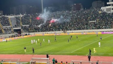 فضيحة جديدة بالبطولة الاحترافية