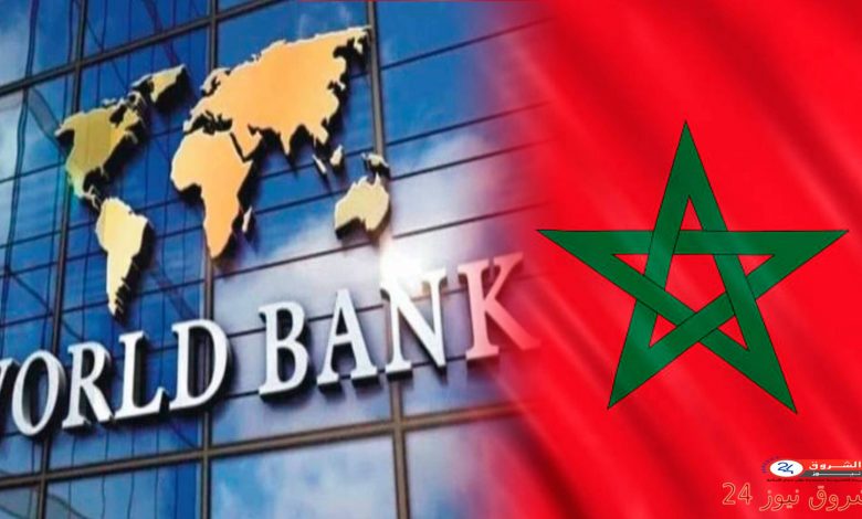 صندوق الزلزال يبعد المغرب عن الاقتراض