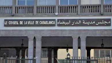 مجلس البيضاء يساهم ب20 مليون درهم