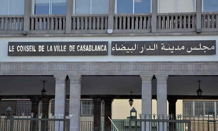 مجلس البيضاء يساهم ب20 مليون درهم