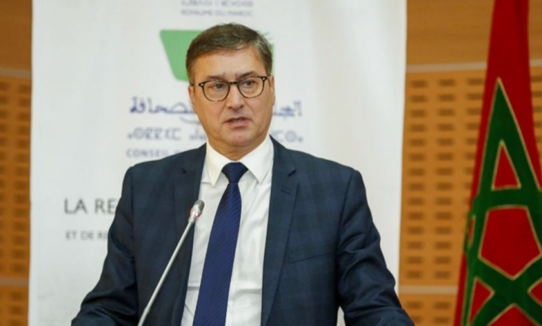 مجلس الصحافة يشيد بالمجهودات الوطنية