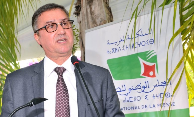 مجلس الصحافة يقدم شكاية ضد صحف فرنسية