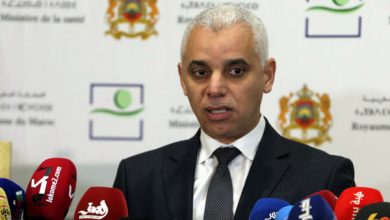 ملفات ساخنة لوزير الصحة