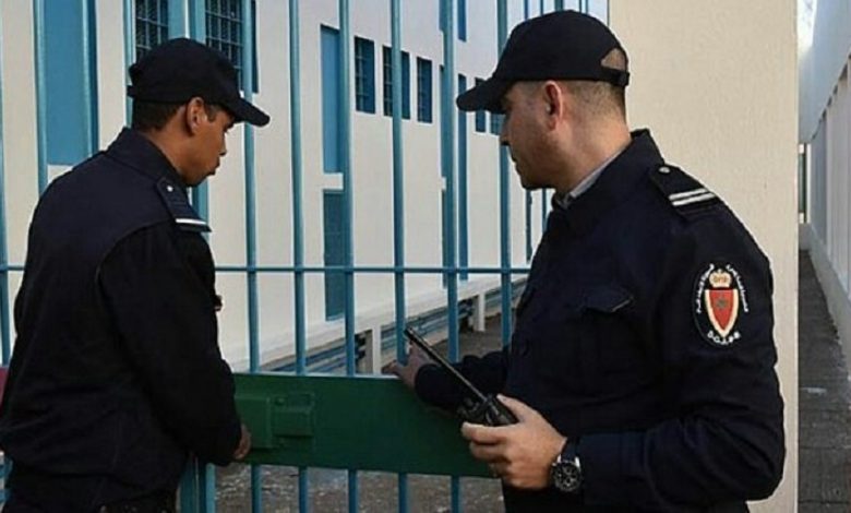 مندوبية السجون تساهم ب300 مليون سنتيم